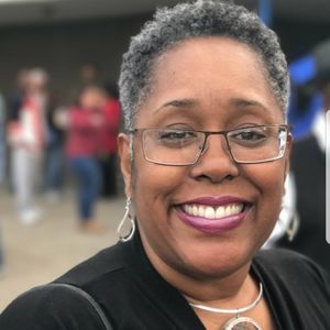 Meet your Posher, Rondra